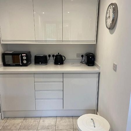 High Hedges Apartment A オックスフォード エクステリア 写真