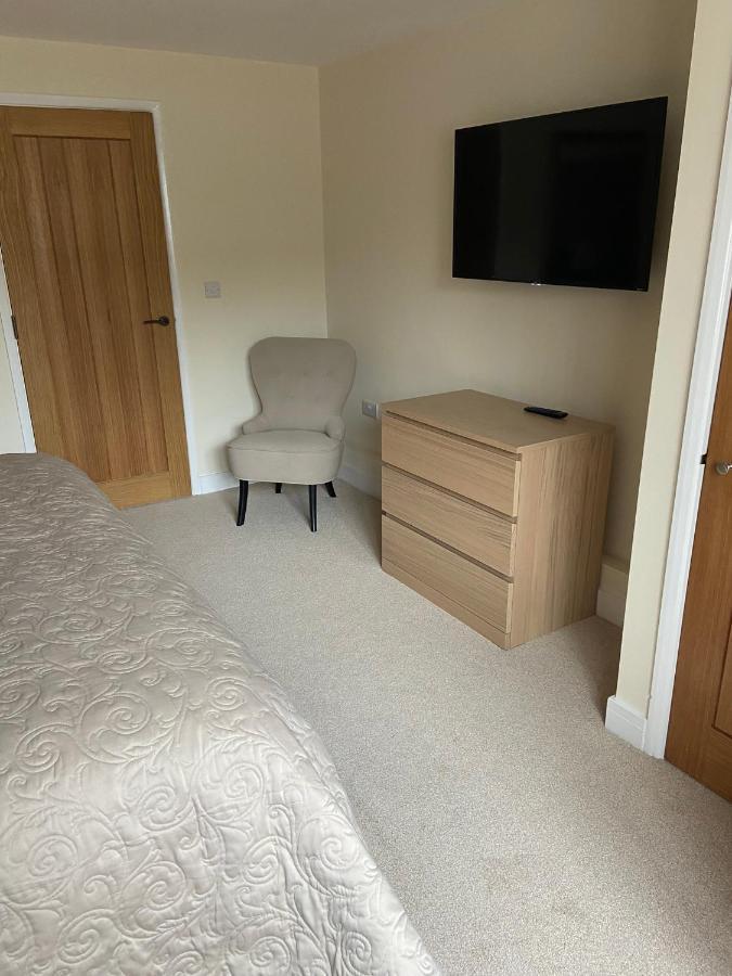 High Hedges Apartment A オックスフォード エクステリア 写真