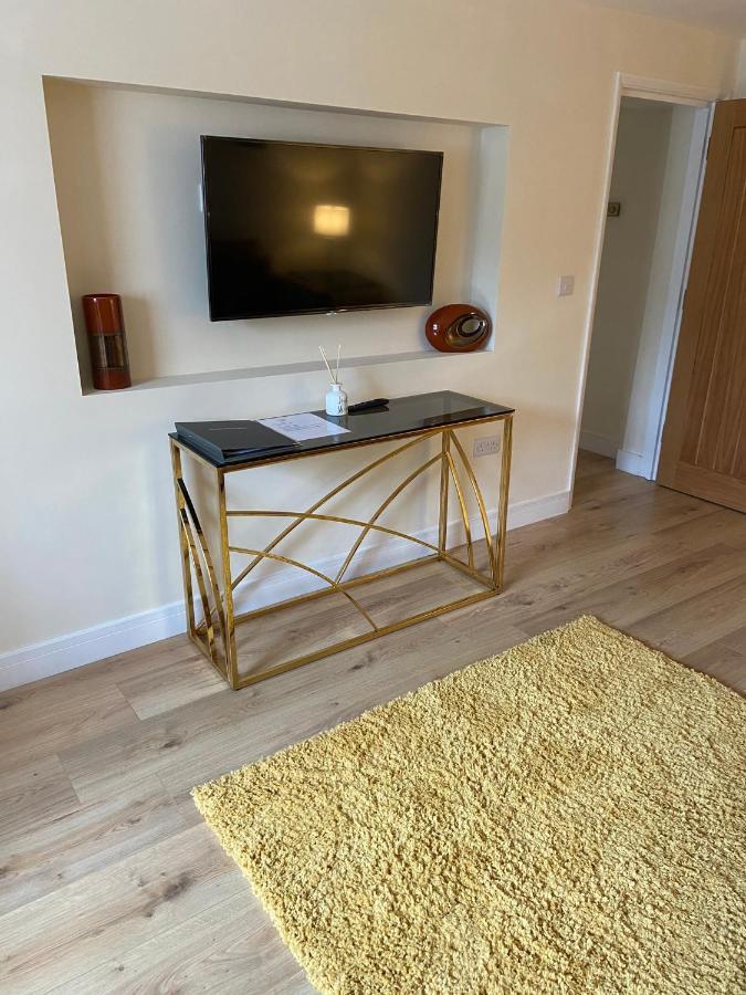 High Hedges Apartment A オックスフォード エクステリア 写真